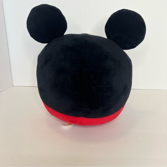 TY Round Mickey - Picture 2 of 4